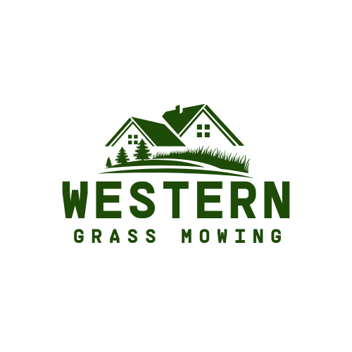 Western Grass Logo